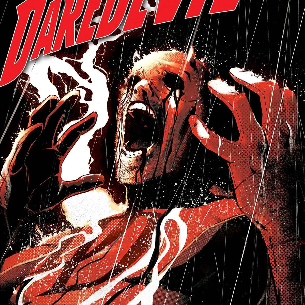 Daredevil #5 - Revenge Of