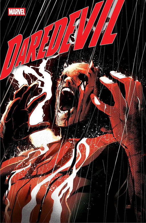 Daredevil #5 Marvel Comics