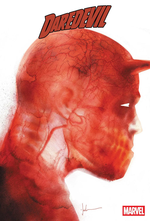 Daredevil #6 Jock Variant Marvel Comics