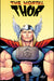Thor #1 David Marquez Variant Marvel Comics