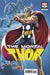Thor #1 J. Scott Campbell Just Spectacular Collection Variant Marvel Comics