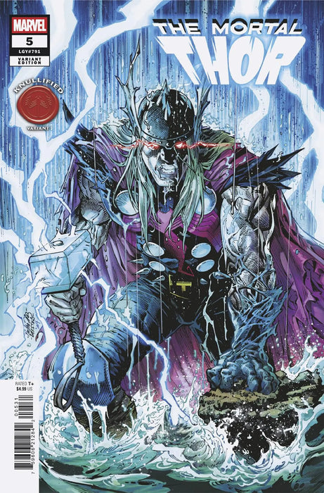 Thor #5
