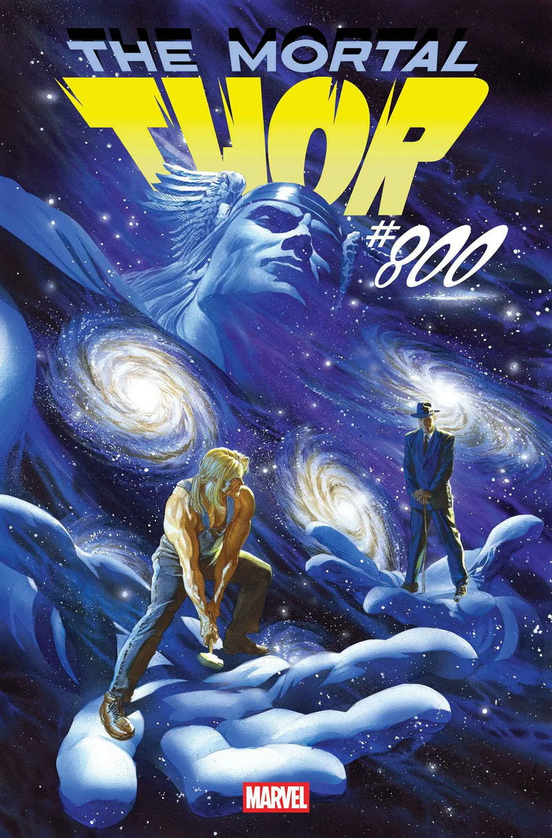 Thor #800 Marvel Comics