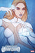 Emma Frost: The White Queen #2 Jenny Frison Variant Marvel Comics