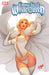 Emma Frost: The White Queen #3 Marvel Comics