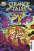 Strange Tales #2 Marvel Comics