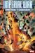 Imperial War: Imperial Guardians #1 Jan Bazaldua Variant Marvel Comics