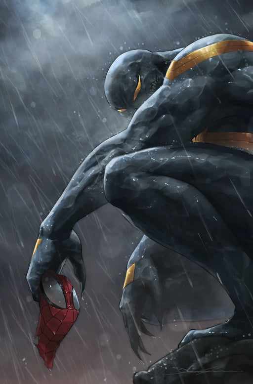 Venom #250 Jeehyung Lee Full Art Variant Marvel Comics