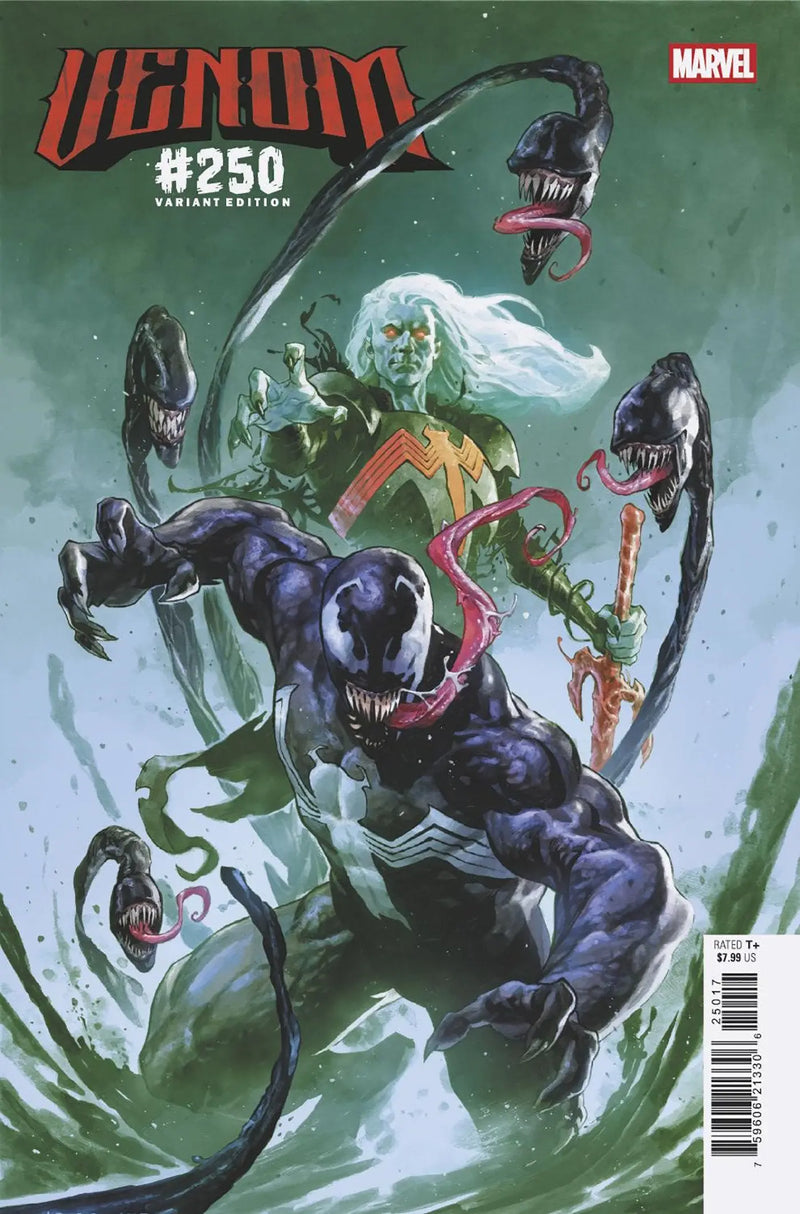 Venom #250 Jerome Opena Variant Marvel Comics