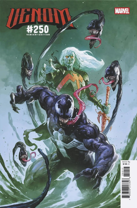 Venom #250 Jerome Opena Variant Marvel Comics