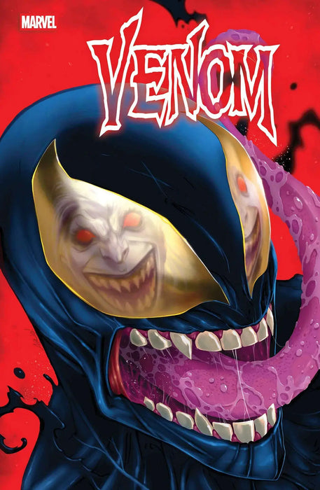 Venom #250 Ario Anindito Foil Variant Marvel Comics