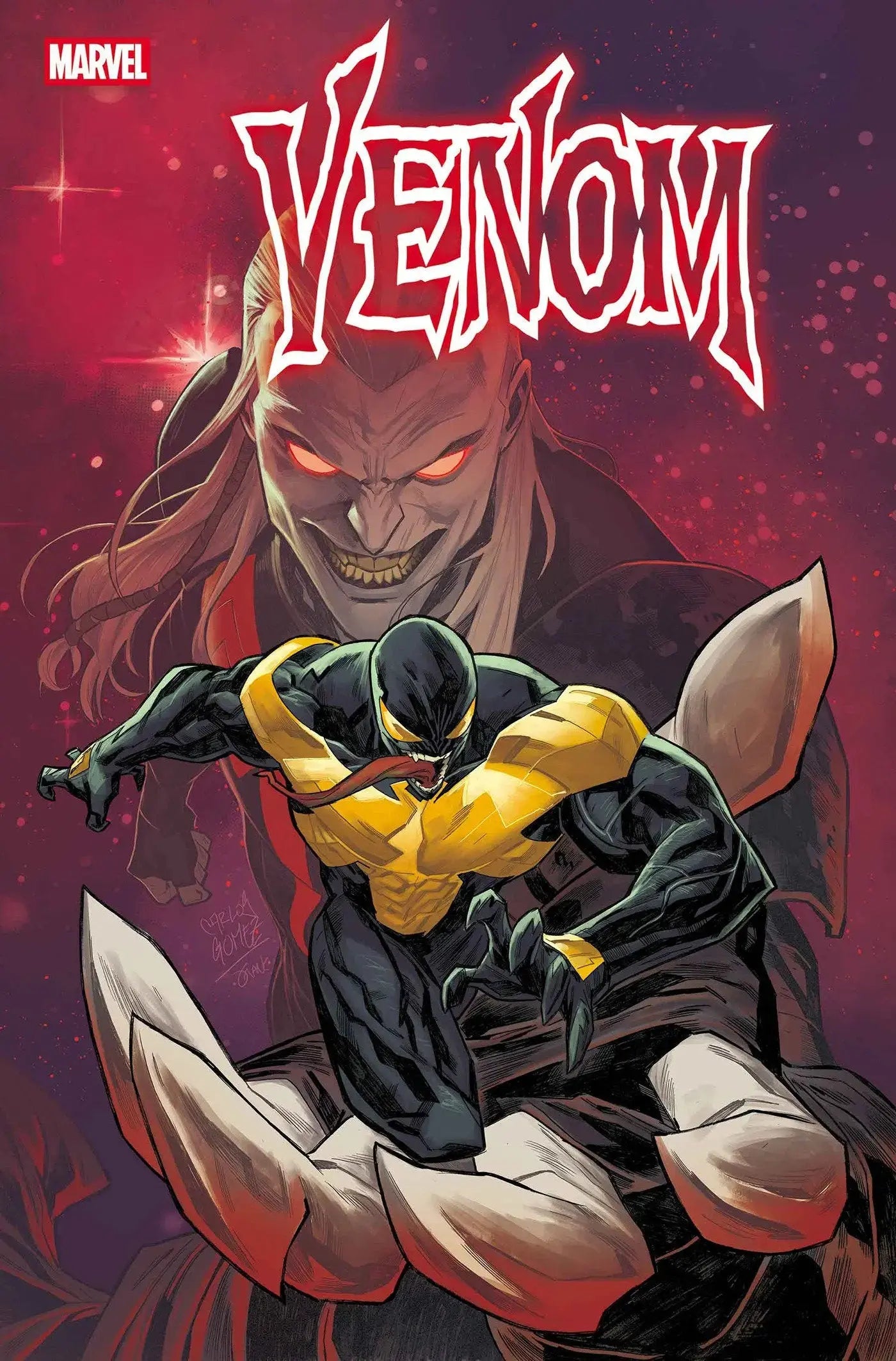 Venom #250 - Revenge Of