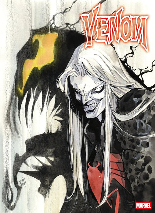 Venom #250 Peach Momoko Variant Marvel Comics