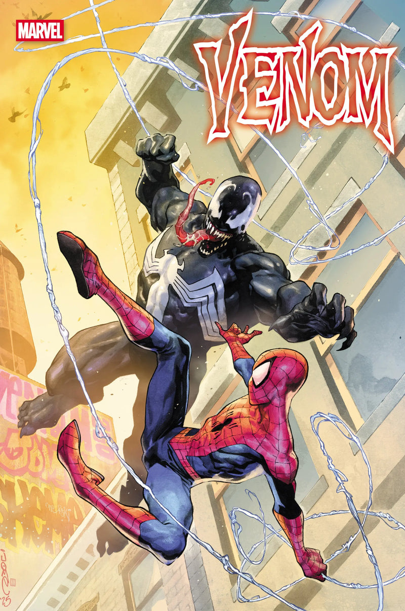 Venom #251 Jerome Opena Variant Marvel Comics