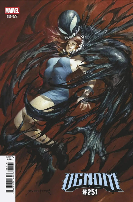 Venom #251 Marvel Comics