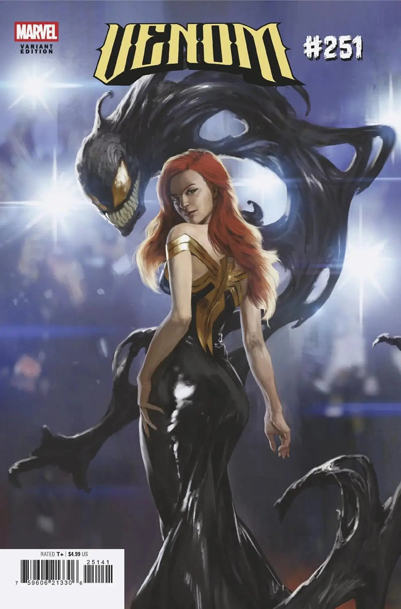 Venom #251 Marvel Comics