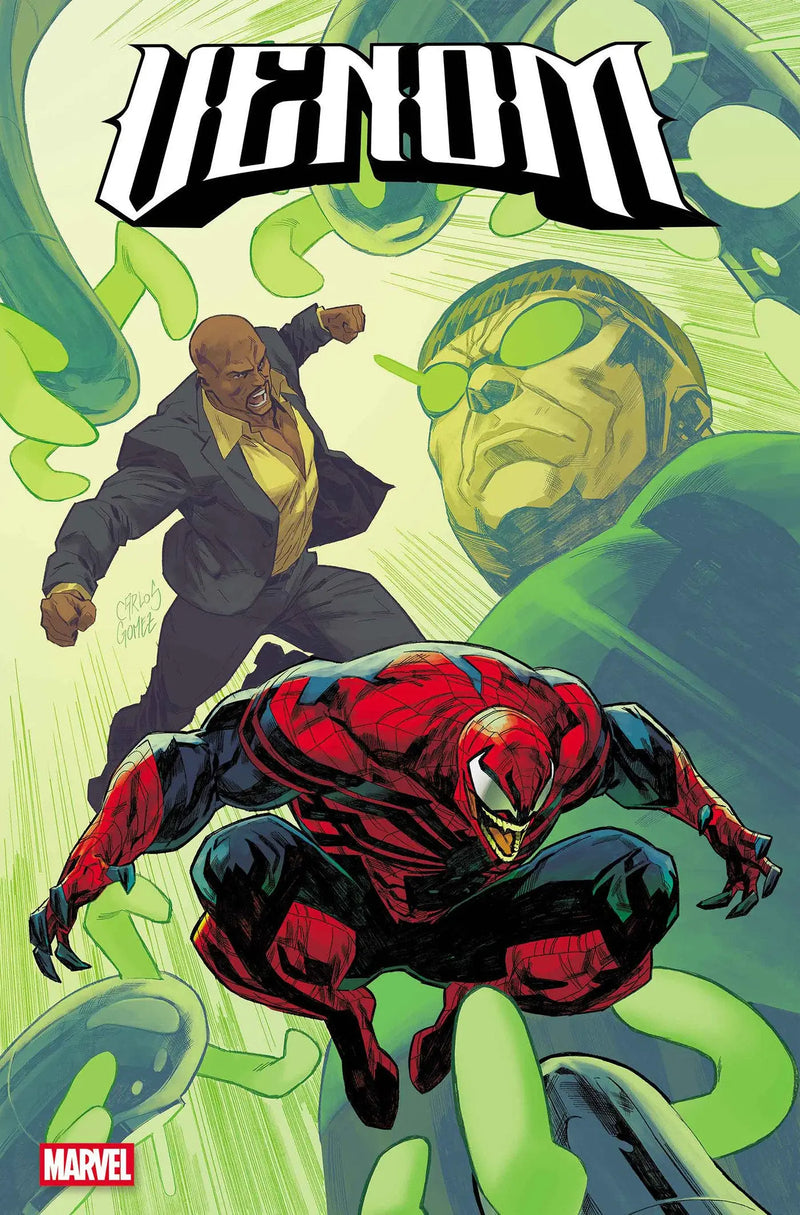 Venom #252 Marvel Comics