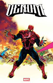 Venom #252 Marvel Comics