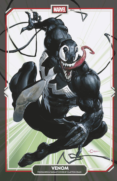 Venom #253