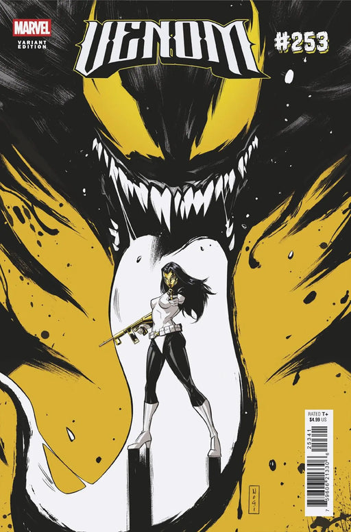 Venom #253 Marvel Comics