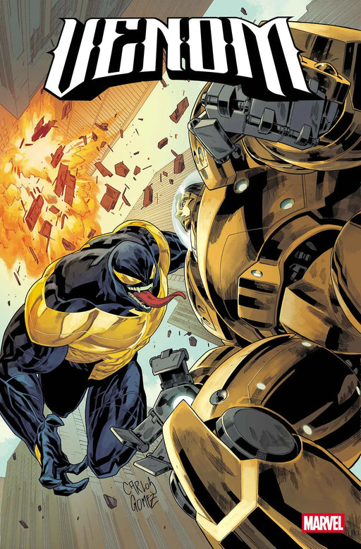 Venom #254 Marvel Comics