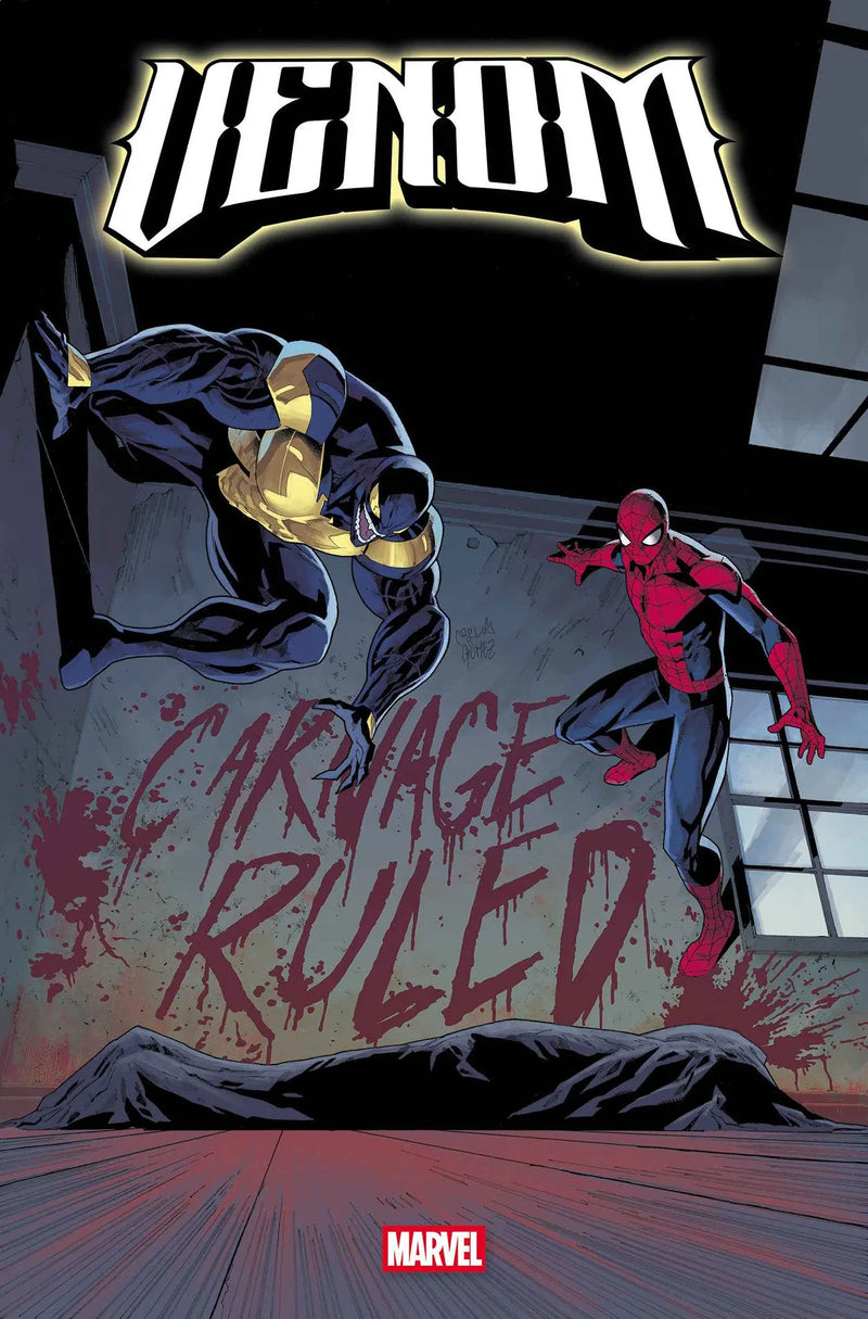 Venom #255 [Ds] Marvel Comics