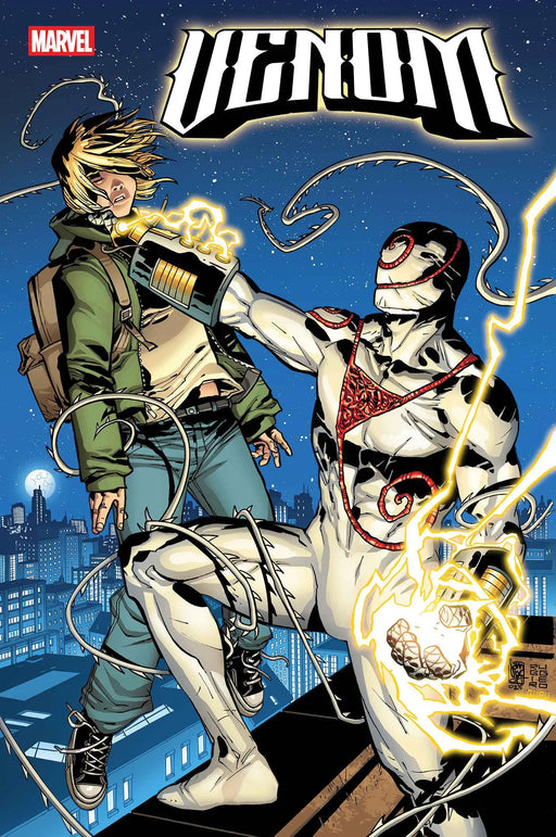 Venom #256 [Ds] Marvel Comics