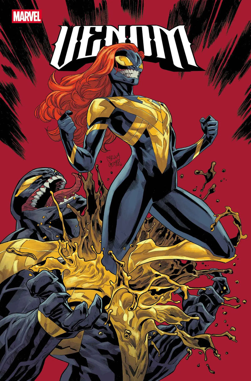 Venom #259 Marvel Comics