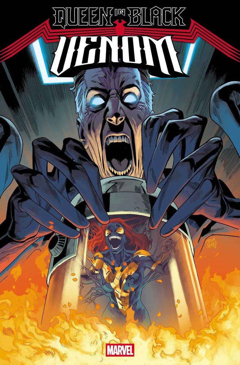 Venom #261 [Qib] Marvel Comics