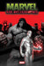 Marvel: Black, White & Blood And Guts #1 Marvel Comics
