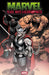 Marvel: Black, White & Blood And Guts #2 Marvel Comics