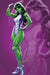 Imperial War: Planet She-Hulk #1 J. Scott Campbell Just Spectacular Collection Full Art Variant Marvel Comics
