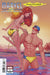 Marvel Swimsuit Special: Friends, Foes & Rivals #1 Marvel Comics