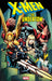 X Men: The Undertow #1 Marvel Comics