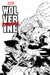 Wolverine: Revenge - Red Band: Raw - Black & White Edition #2 [Polybagged] Marvel Comics