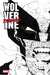 Wolverine: Revenge   Red Band: Raw   Black & White Edition #4 [Polybagged] Marvel Comics