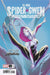 All-New Spider-Gwen: The Ghost-Spider #1 J. Scott Campbell Just Spectacular Collection Variant Marvel Comics