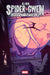 All-New Spider-Gwen: The Ghost-Spider #1 Nogi San Variant Marvel Comics