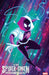 All New Spider Gwen: The Ghost Spider #2 Meghan Hetrick Variant Marvel Comics