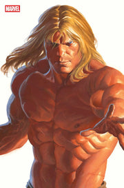 All New Spider Gwen: The Ghost Spider #2 Alex Ross Timeless Full Art Variant Marvel Comics