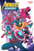 Avengers Academy: Assemble #1 Marvel Comics