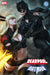 Marvel/DC: Deadpool/Batman #1 Artgerm Variant Marvel Comics
