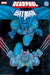 Marvel/DC: Deadpool/Batman #1 Frank Miller Variant Marvel Comics