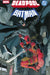 Marvel/DC: Deadpool/Batman #1 Esad Ribic Variant Marvel Comics