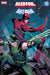 Marvel/DC: Deadpool/Batman #1 Marco Checchetto Variant Marvel Comics