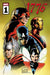 1776 #1 Marvel Comics