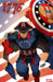 1776 #1 Marvel Comics