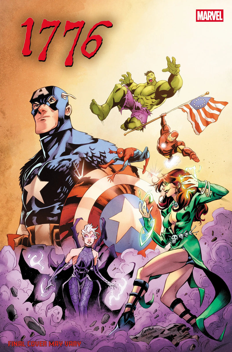 1776 #3