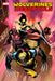 Wolverines & Deadpools #1 Marvel Comics
