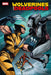 Wolverines & Deadpools #3 Marvel Comics